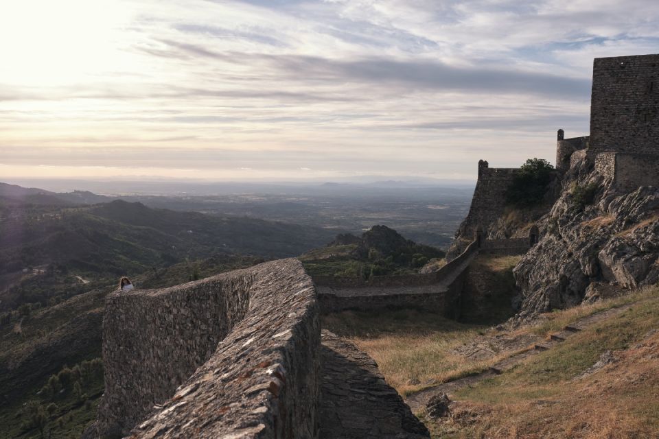 1 marvao buggy quad tours Marvão: Buggy & Quad Tours