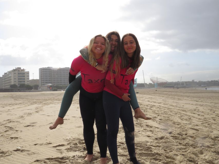 1 matosinhos surf guide lessons for all levels Matosinhos: Surf Guide Lessons for All Levels