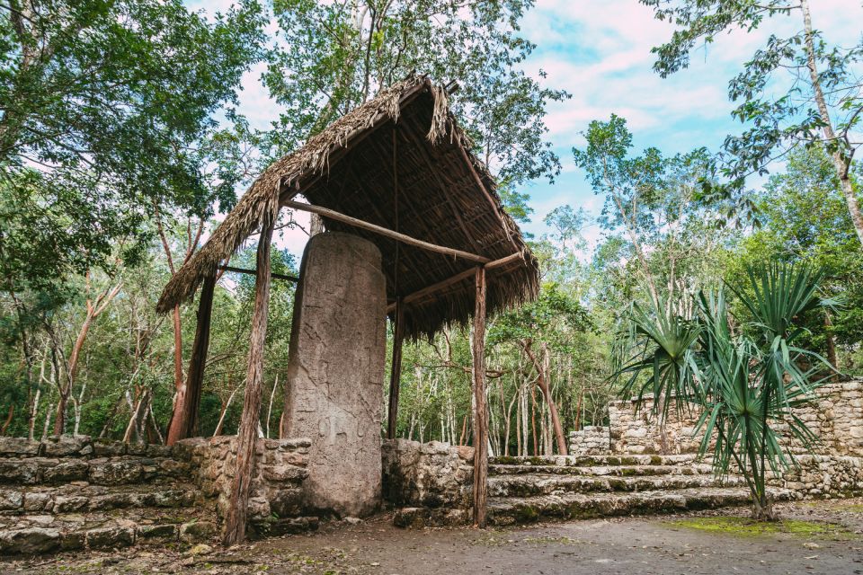 1 mayan majesty chichen itza coba self guided audio tour Mayan Majesty: Chichen Itza & Coba Self-Guided Audio Tour