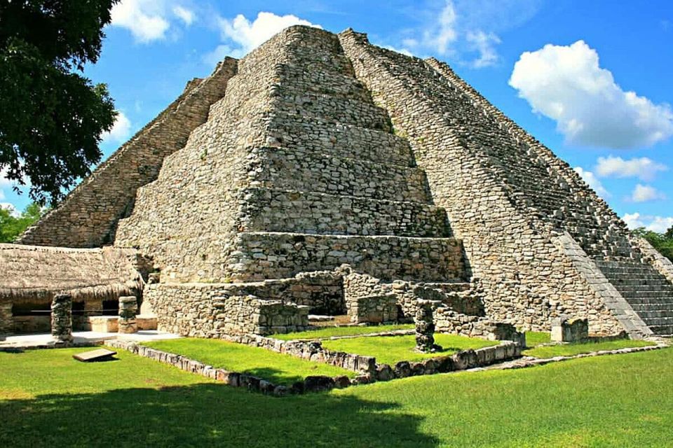 1 mayapan and homun town private tour Mayapan and Homun Town Private Tour