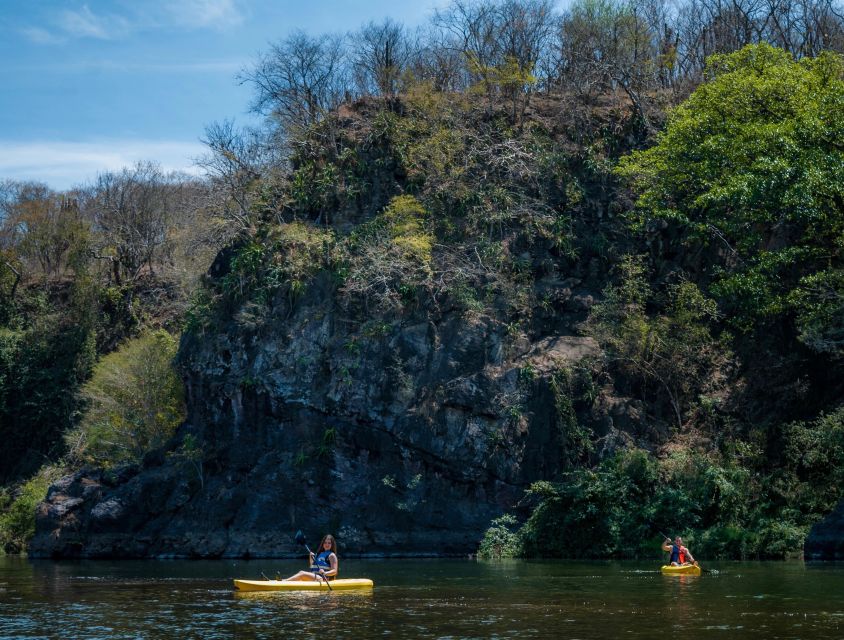 1 mazatlan river kayaking with lunch tequila tasting Mazatlan: River Kayaking With Lunch & Tequila Tasting