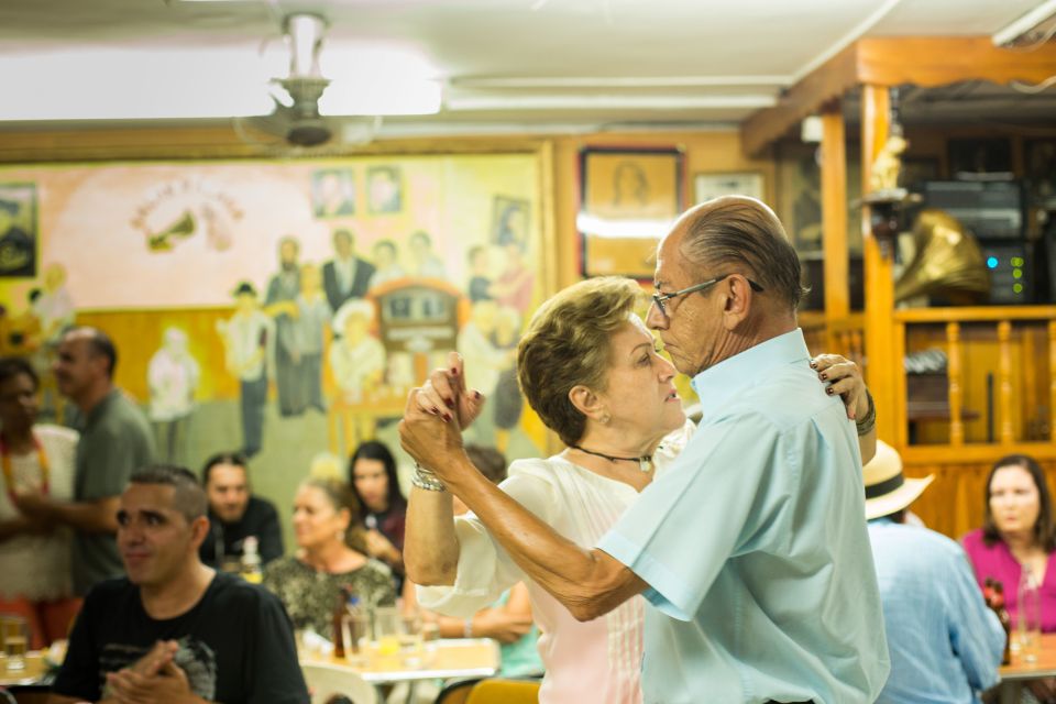 1 medellin 4 hour tango adventure with locals Medellín: 4-Hour Tango Adventure With Locals