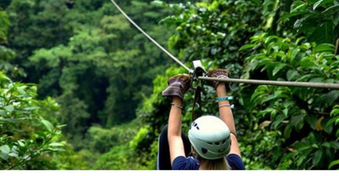 Medellin: 4-Hour Zip-Line Adventure - Experience Highlights