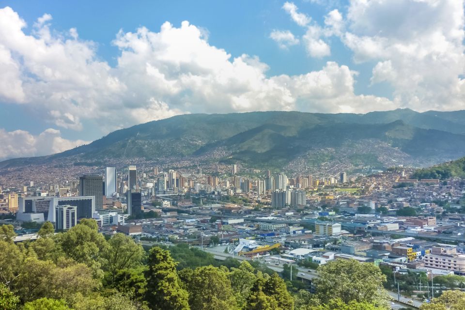 1 medellin 5 hour gastronomic wonders tour Medellín: 5-Hour Gastronomic Wonders Tour