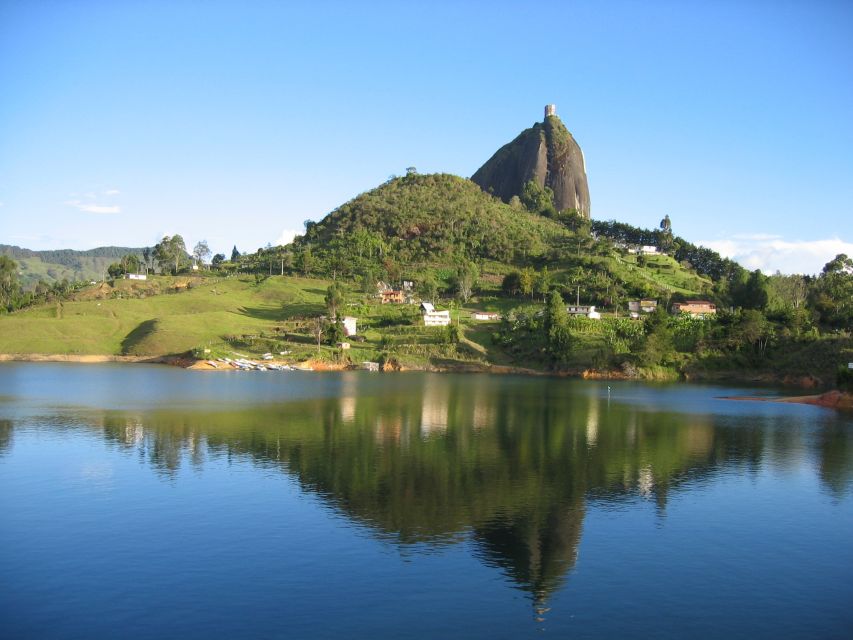 1 medellin and guatape full day pablo escobar tour Medellin and Guatape Full Day Pablo Escobar Tour