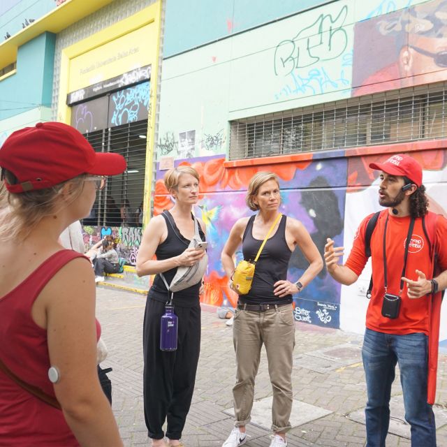 1 medellin city tour by 5 hours transportation guide Medellín City Tour by 5 Hours (Transportation Guide)