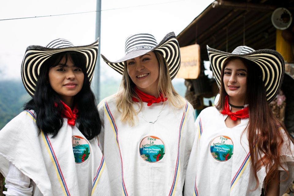 1 medellin coffee tour horseback arrival and sugar cane Medellin: Coffee Tour, Horseback Arrival, and Sugar Cane