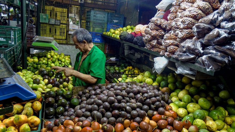 Medellín: Exotic Fruits and Explore the Local Markets - Activity Details