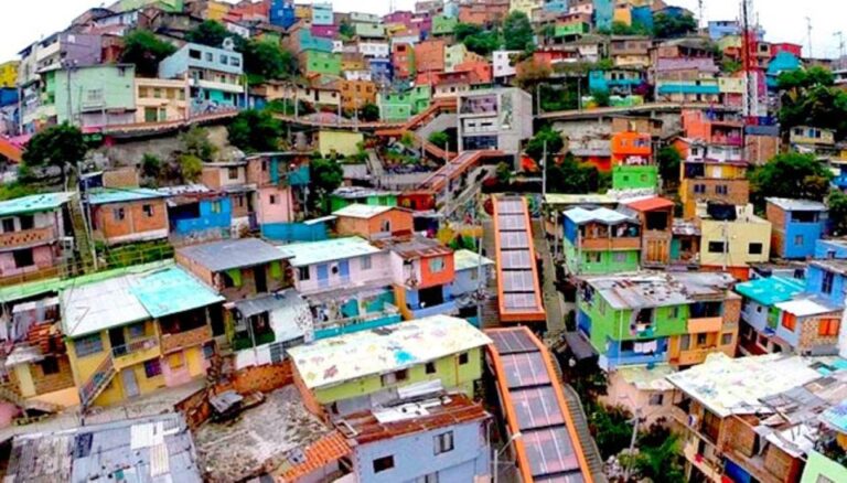 Medellin: Graffiti Tour Comuna 13