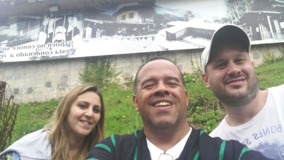 1 medellin pablo escobar tour Medellin Pablo Escobar Tour