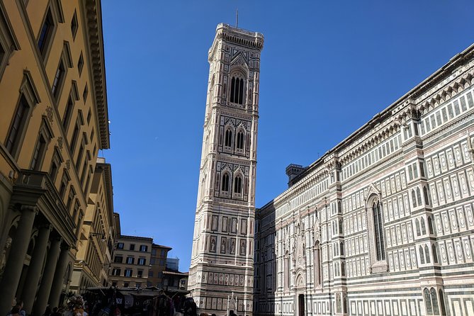 Medici Conspiracy Outdoor Escape Game in Florence