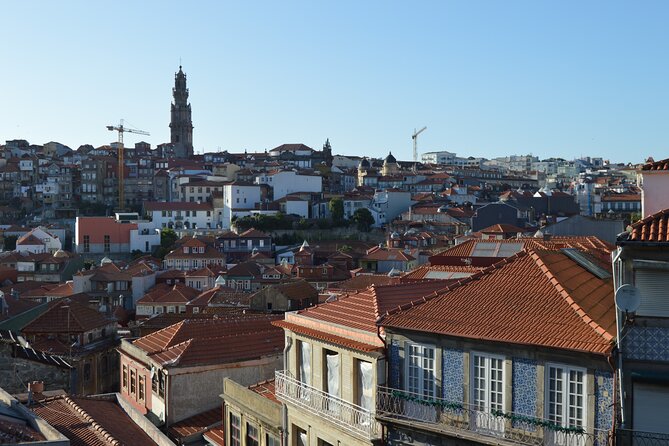 Medieval Porto
