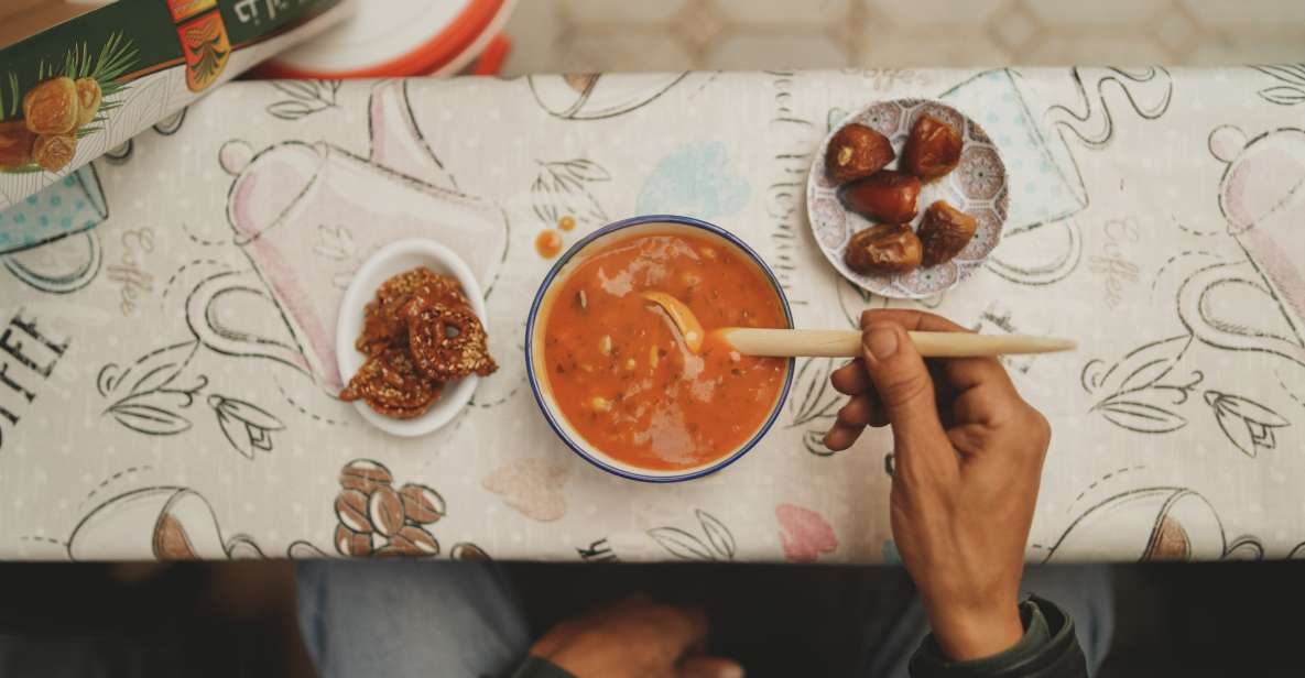 1 medina stories marrakech food tour with 15 tastings 2 Medina Stories Marrakech Food Tour With 15 Tastings