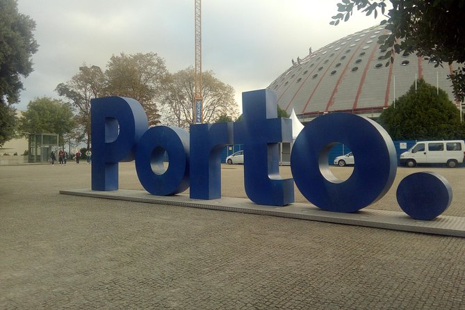 Meet Porto Highlights With Traditional Lunch
