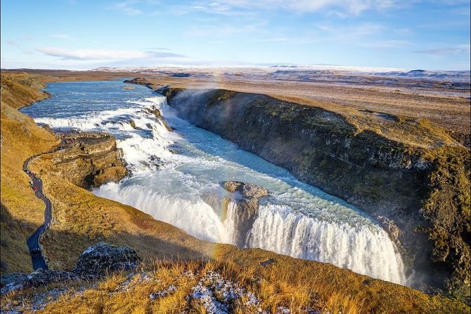 1 meet the iconic icelandic sights on the golden circle private tour Meet the Iconic Icelandic Sights on the Golden Circle Private Tour