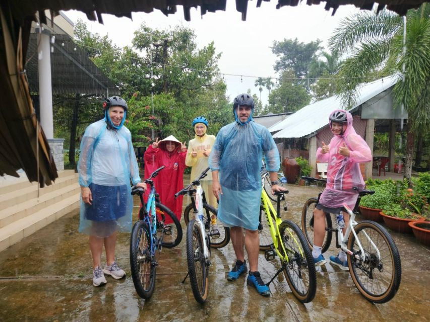 Mekong Delta & Cai Rang Floating Market 2 Days 1 Night Tour