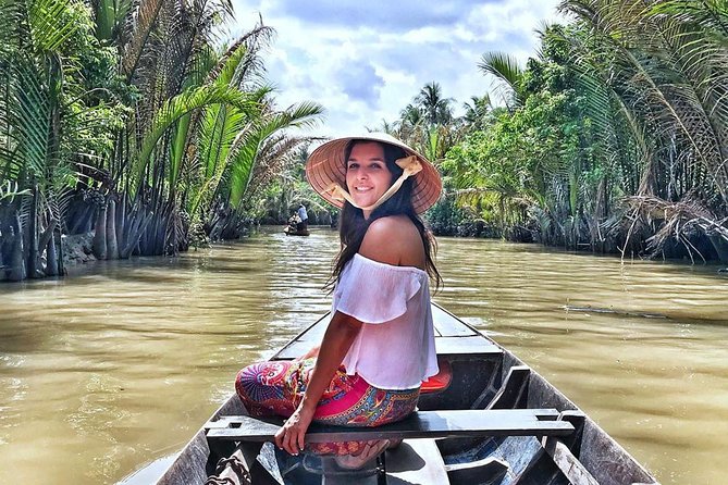 Mekong Delta VIP Tour by Limousine From Ho Chi Minh City