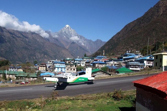 Mera Peak Climbing