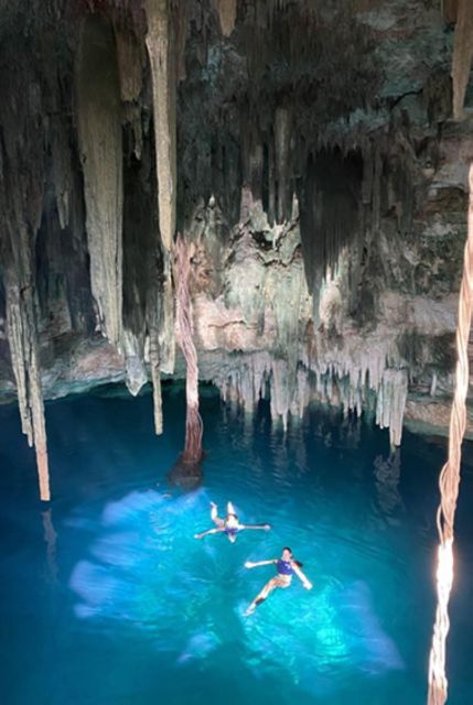 1 merida ring of cenotes exploration tour Merida: Ring of Cenotes Exploration Tour