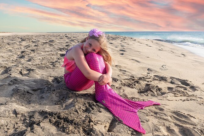 1 mermaid photoshoot Mermaid Photoshoot