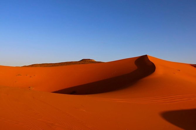 Merzouga Dunes and Berber Culture Private Day Trip With Lunch