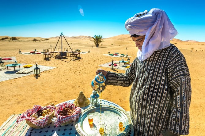 1 merzouga sahara desert Merzouga Sahara Desert