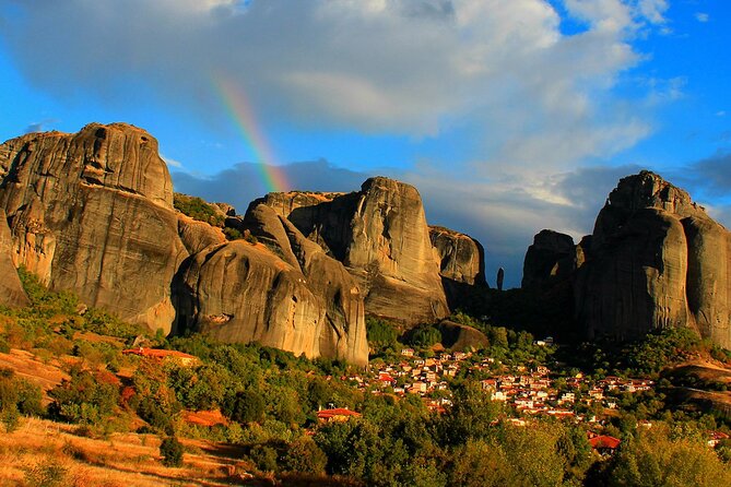 1 meteora one day trip from ioannina Meteora One Day Trip From Ioannina