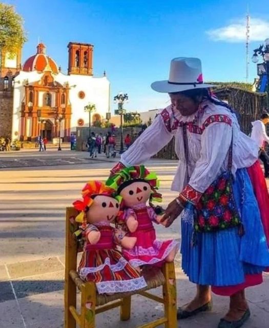 1 mexico city explore the charms of san miguel de allende Mexico City: Explore the Charms of San Miguel De Allende