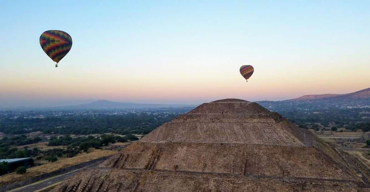 1 mexico teotihuacan and guadalupe sanctuary private tour Mexico: Teotihuacan and Guadalupe Sanctuary Private Tour