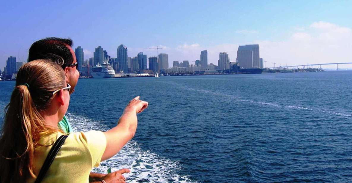 1 miami city boat tour with bike rental Miami City & Boat Tour With Bike Rental