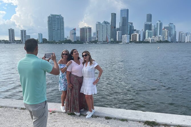 Miami City Tour With Highlights Stops