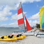 1 miami hobie cat sailing Miami: Hobie Cat Sailing