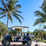 1 miami south beach golf cart tour Miami: South Beach Golf Cart Tour