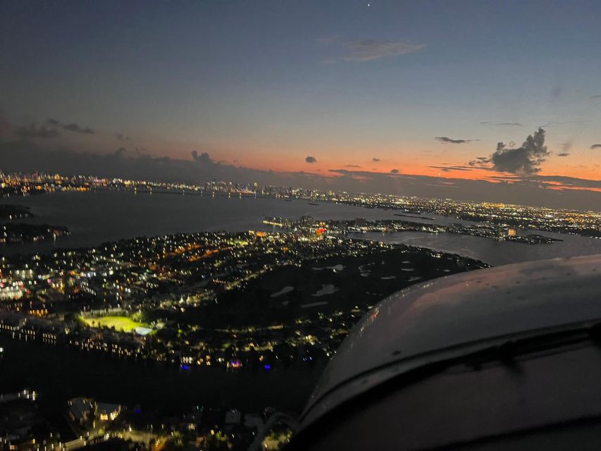 1 miami south beach private 30 minute guided flight tour Miami: South Beach Private 30-Minute Guided Flight Tour