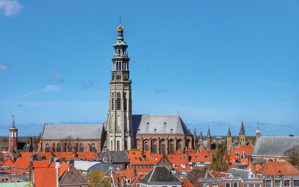 1 middelburg guided city walking tour Middelburg: Guided City Walking Tour