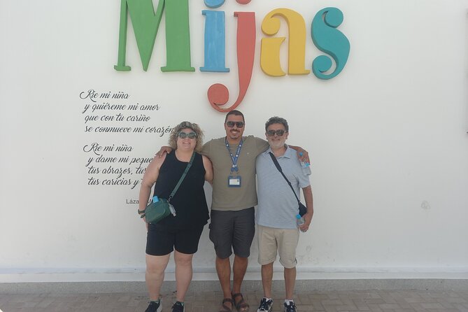 Mijas and Malaga Exclusive Private Tour