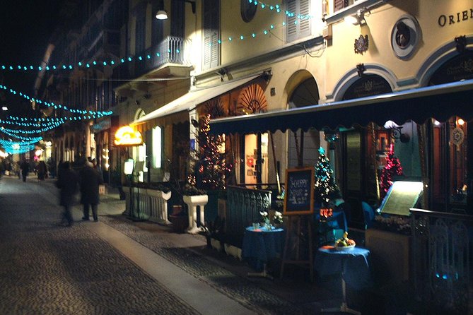 1 milan by night walking Milan by Night Walking Experience