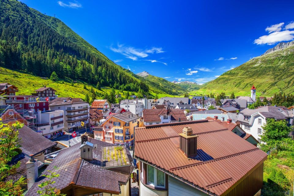 1 milan private st moritz day tour with bernina express trip Milan: Private St. Moritz Day Tour With Bernina Express Trip
