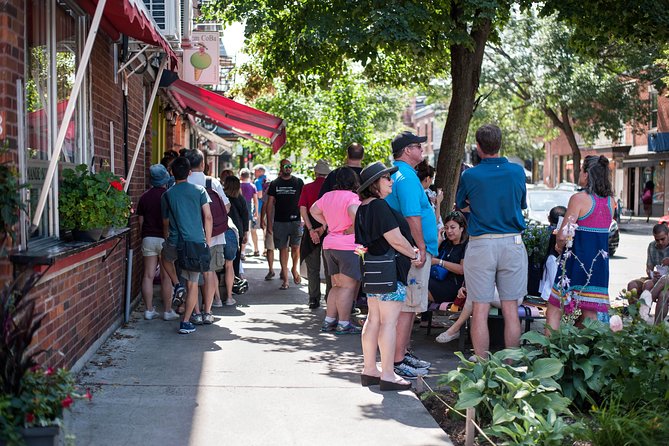 1 mile end montreal original food tour by local montreal tours Mile End Montreal Original Food Tour - by Local Montreal Tours