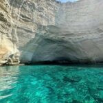 1 milos south side beaches cruise from kipos Milos South Side Beaches Cruise From Kipos