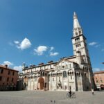 1 modena city tour walking tour in the old town Modena City Tour Walking Tour in the Old Town