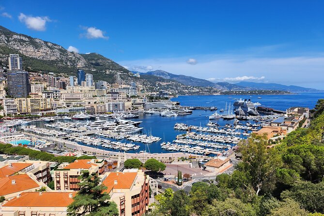 1 monaco and eze luxury and authenticity private day tour Monaco and Eze Luxury and Authenticity Private Day Tour
