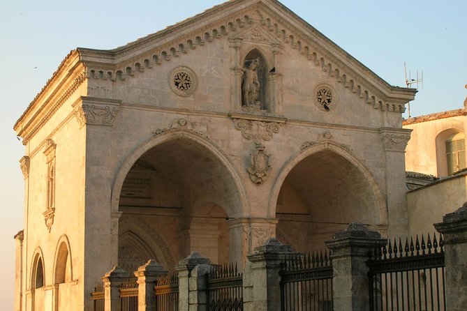 Monte Sant Angelo Tour: an Amazing Spiritual Sanctuary of Archangel St. Michael