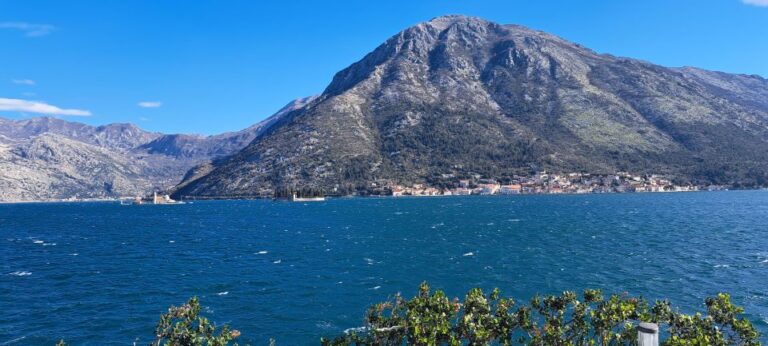 Montenegro Full-Day Trip From Dubrovnik