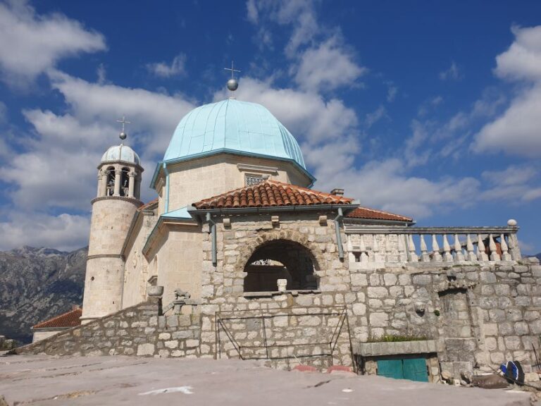 Montenegro Private Full-Day Tour From Dubrovnik