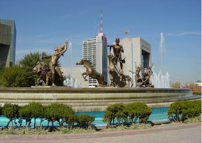 1 monterrey city sightseeing tour Monterrey City Sightseeing Tour