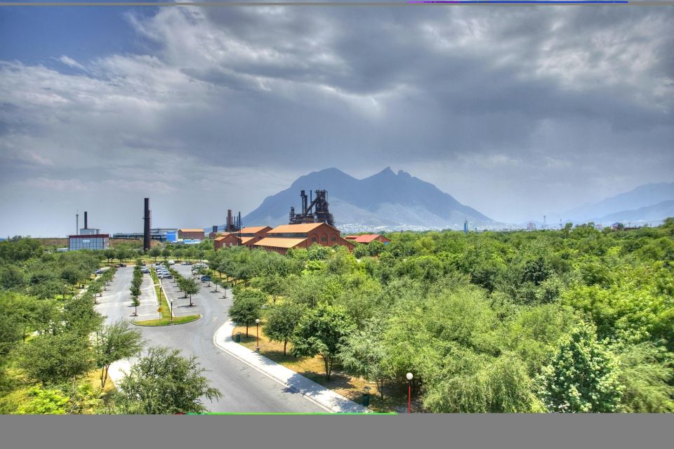 1 monterrey monterrey city tour Monterrey: Monterrey City Tour