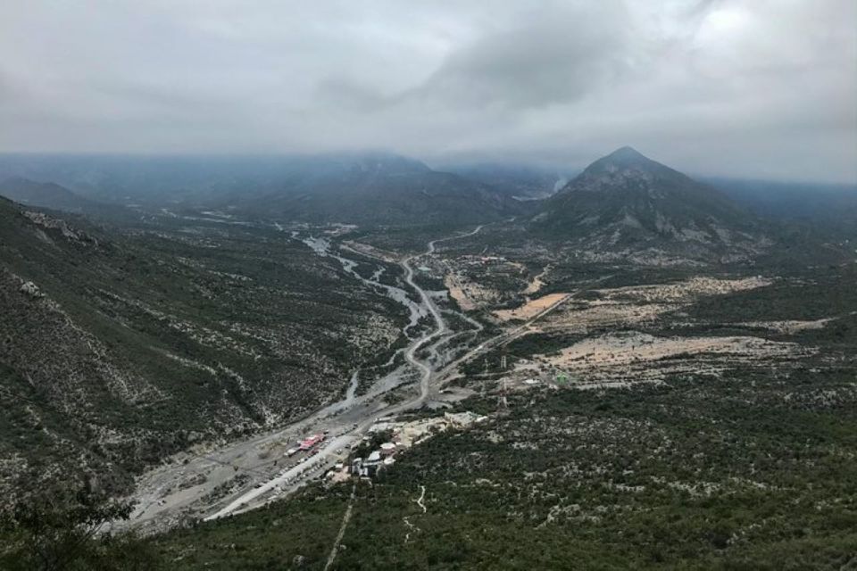 1 monterrey the grutas de garcia Monterrey: the Grutas De Garcia Experience