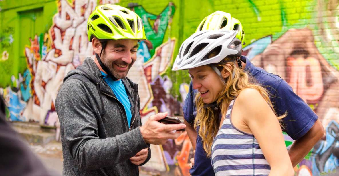 Montreal: Guided Bike Tour of City, Old Port & Plateau