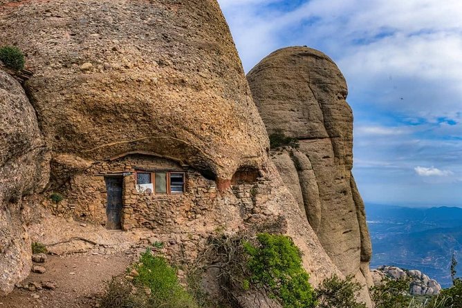 Montserrat Private Day Trip